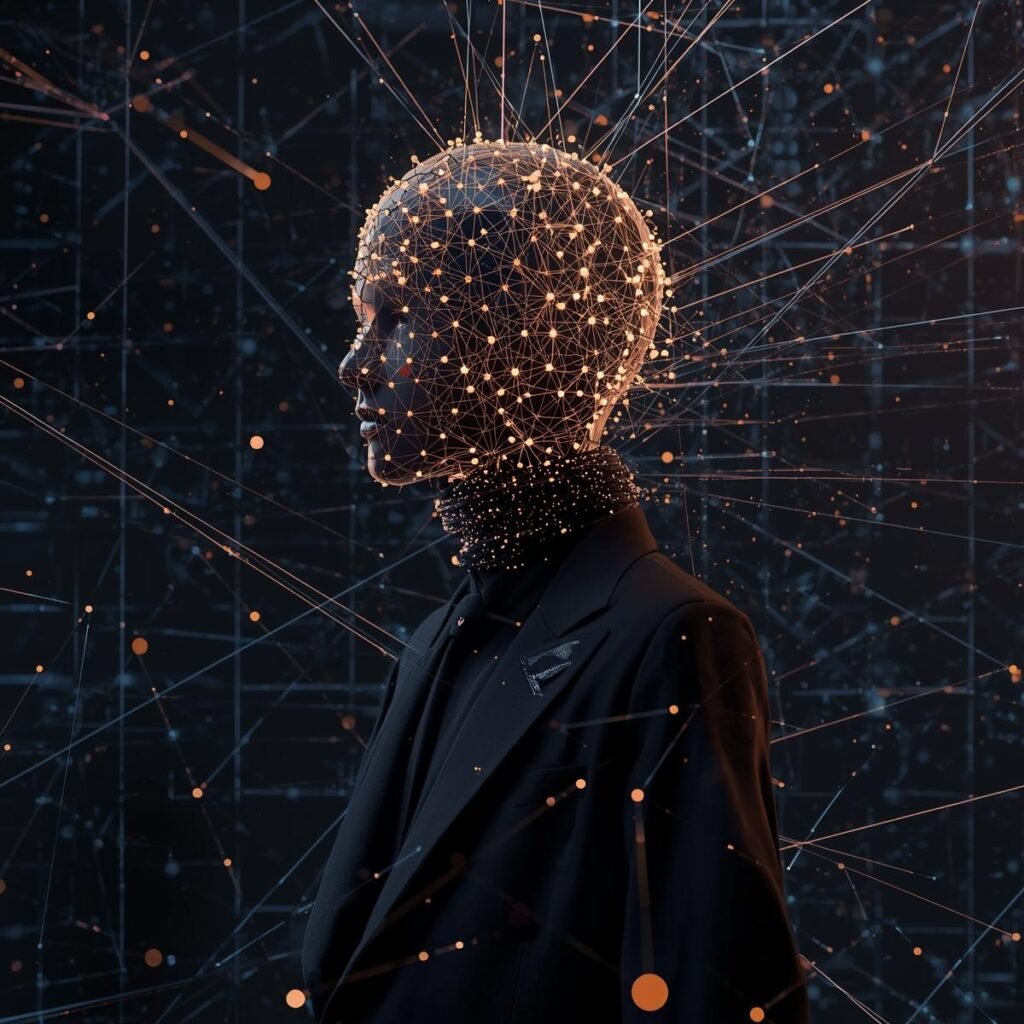 How Neural Networks Process Data In Modern AI Systems