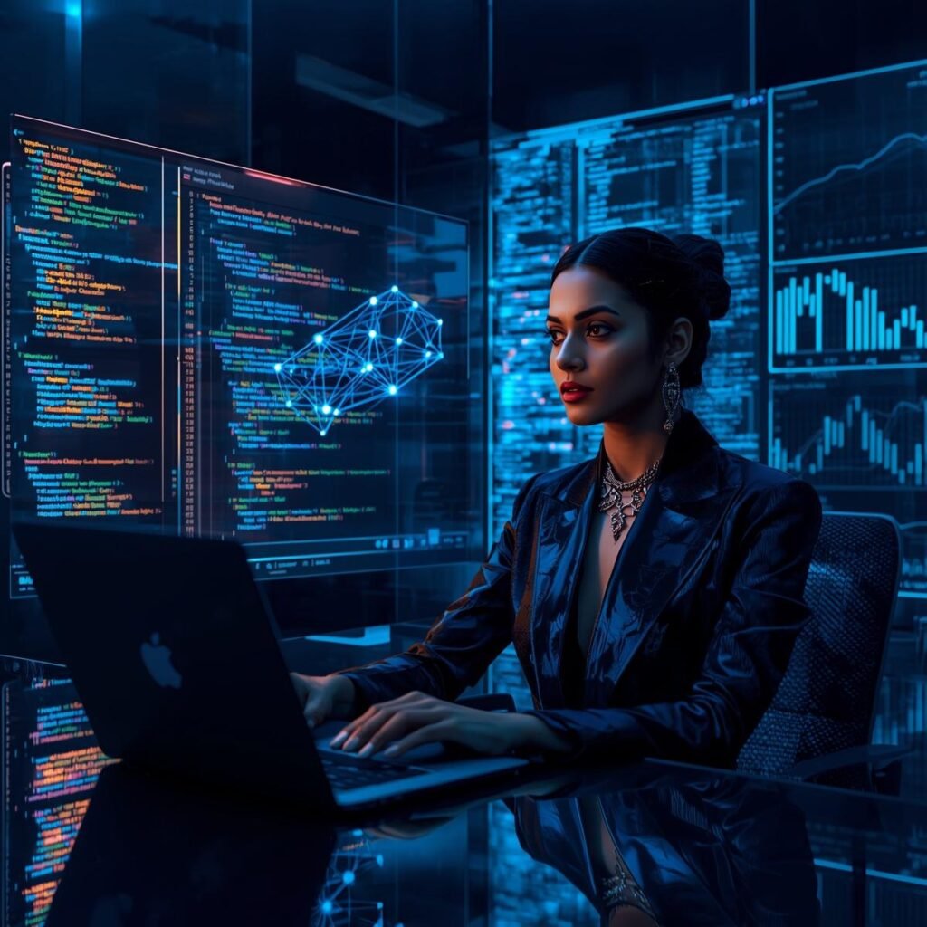 Best Programming Languages For AI Development In 2026